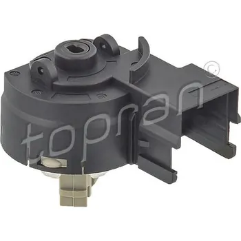 Auto-moto Spínač zapalování / startéru TOPRAN 201 799