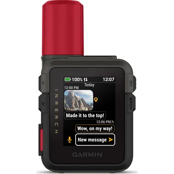 Garmin inReach Mini 3 Plus