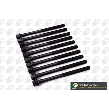 Spojovací materiál motoru Sada šroubů hlavy válce BGA BK6354