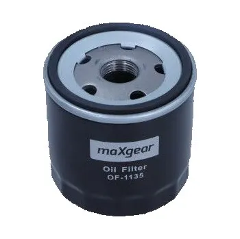 Olejový filtr Olejový filtr MAXGEAR 26-0126