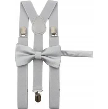 Podprsenka Ankani Motýlek 121szmim šedý