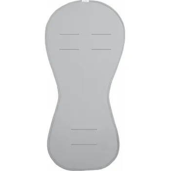 Kočárek Matex Vložka do kočárku Paddi - světle šedá (MT0227)