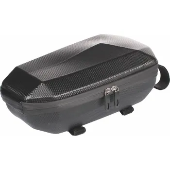 Příslušenství pro koloběžku Merco Shell 4L brašna na koloběžku černá