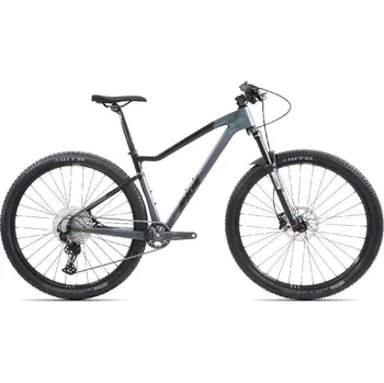 Horské kolo Kolo APACHE Arrow C7 29" OCELOVĚ MODRÁ 2024 rám L"