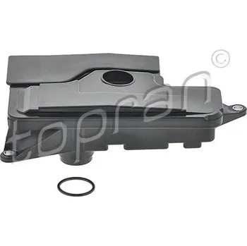 Filtr do auta Hydraulický filtr, automatická převodovka TOPRAN 600 444