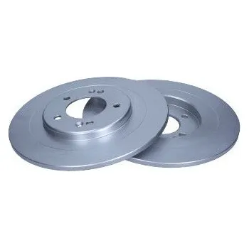 Brzdový kotouč Brzdový kotouč QUARO QD4465