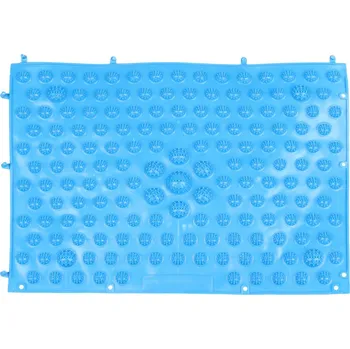 Merco Foot Massage SR masážní koberec modrá