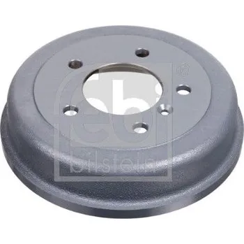 Brzdový buben Brzdový buben FEBI BILSTEIN 18491