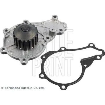 Chladič motoru Vodní čerpadlo, chlazení motoru BLUE PRINT ADM59138