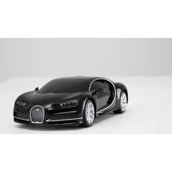 RC model Rastar Bugatti Chiron 1:24