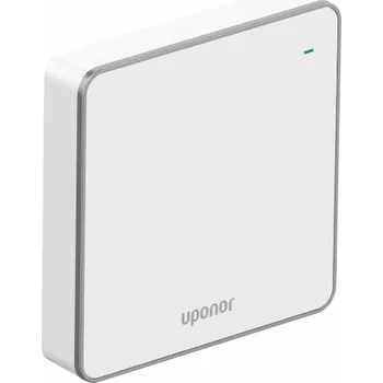 Uponor Smatrix Wave standardní termostat T-165 POD RAL9016