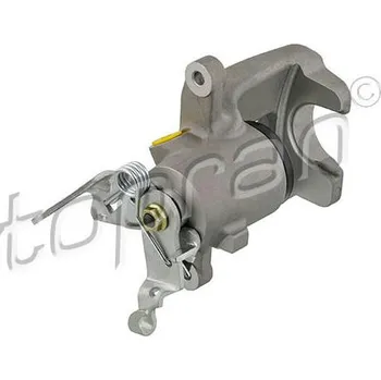 Brzdový systém Brzdový třmen TOPRAN 115 677