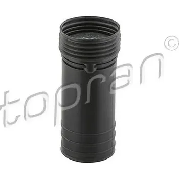Ochranné víko/prachovka, tlumič TOPRAN 503 805