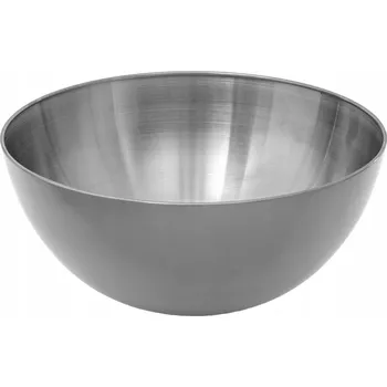 Nerezová mísa na salát LETTUCE 19 cm 5Five