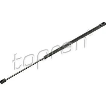 Příslušenství karosérie Pneumatická pružina, zavazadlový / nákladový prostor TOPRAN 700 705