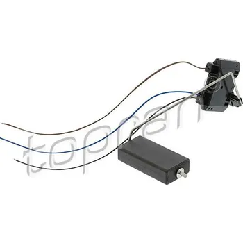 Auto-moto Snímač, rezerva paliva TOPRAN 622 451