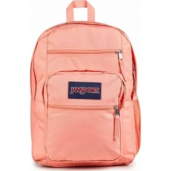 Školní batoh JanSport Studentský batoh Big EK0A5BAH1T51 oranžový Jedna velikost