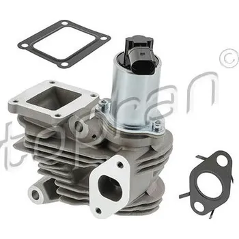 Ventil palivového systému AGR-Ventil TOPRAN 639 183