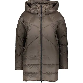 Dámská vesta Bunda CANADIAN Taupe 5557044 40