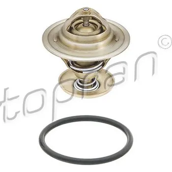 Motor automobilu Termostat, chladivo TOPRAN 101 093