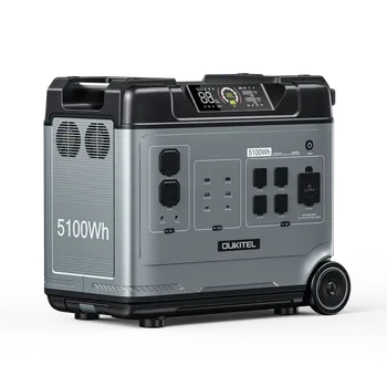 Záložní baterie Oukitel P5000 Pro