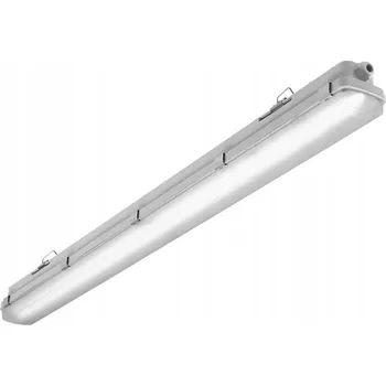 Stropní přisazené svítidlo Lena Lighting 50 W 120 cm
