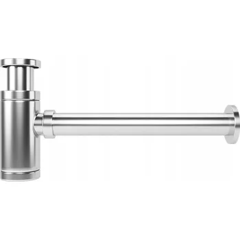 Sifon Umyvadlový sifon praktický