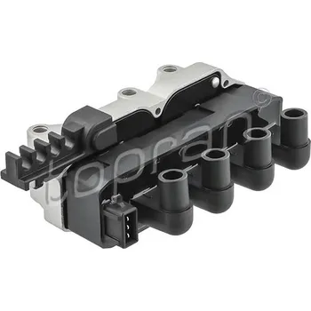 Zapalovací cívka Zapalovací cívka TOPRAN 623 906