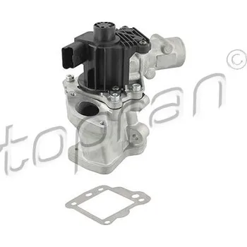 Ventil palivového systému AGR-Ventil TOPRAN 639 175