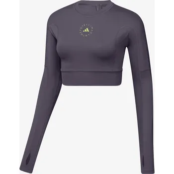 adidas aSMC TST CROP L S 490721