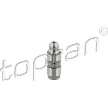 Motor automobilu Zdvihátko ventilu TOPRAN 408 918