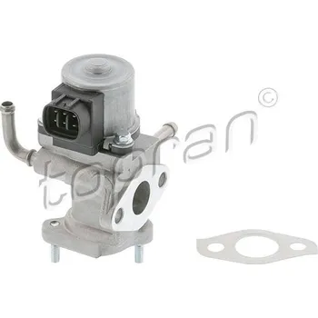 Ventil palivového systému AGR-Ventil TOPRAN 639 188