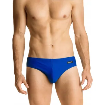 Slipy Plavkové slipy ATLANTIC kmt333 plavky NE M