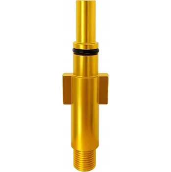 Příslušenství pro vysokotlaký čistič RYCHLOSPOJKA VSTUP G1/4M PRO TLAKOVÉ MYČKY BLACK&DECKER