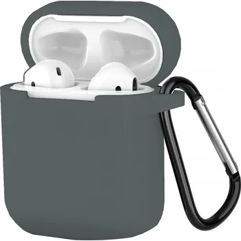 Příslušenství pro sluchátka Pouzdro Lemon Mobile pro Apple AirPods 1/2, vícebarevné