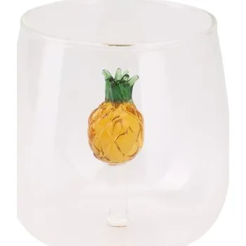 Sklenice Sklenice na nápoje Excellent Houseware 400 ml 1 ks