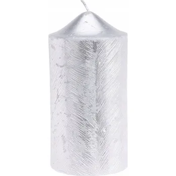 Svíčka Dekorativní parafinová svíčka Home Styling Collection 1 ks