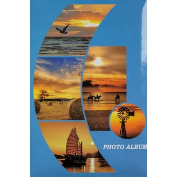 Fandy B-35300S 21 x 29 cm Gold 1 25 stran