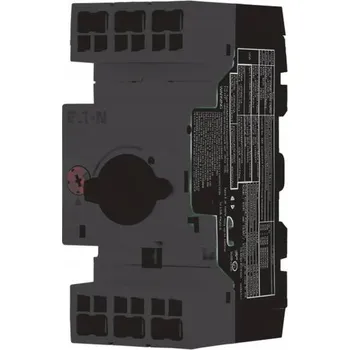 vypínač Motorový spínač Eaton 690 V IP20 1,6 A