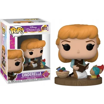 Figurka Funko Pop! Disney Princess Popelka