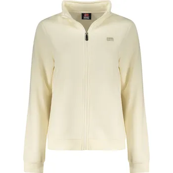 Dámská mikina Norway 1963 859001 Dámská mikina bílá 2XL