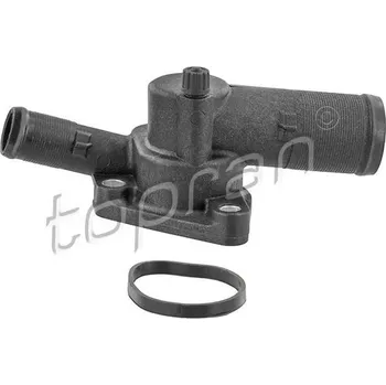 Motor automobilu Termostat, chladivo TOPRAN 700 571