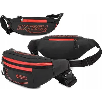 Ledvinka BAG STREET ledvinka T51, vícebarevná