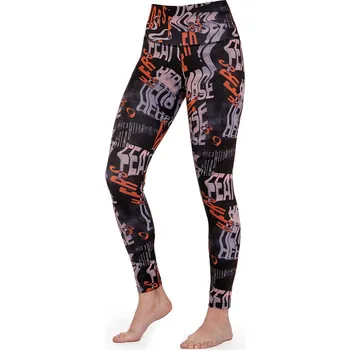 Dámské kalhoty Dámské legíny Claris - typo velikost M