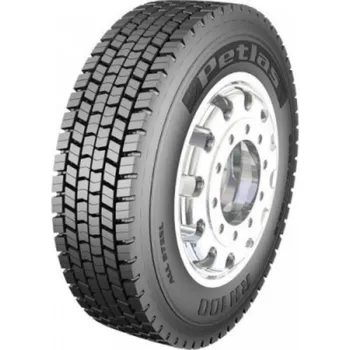 315/60 R22,5 152/148L TL RH100 M+S 3PMSF PETLAS Celoroční Nákladní pneumatiky VKR 56 Kg NPE033 (Celoroční Nákladní pneumatiky VKR 56 Kg NPE033)