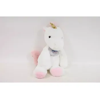 plyšák Plyšový jednorožec 40 cm Beverly-Plusz