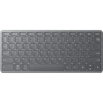 Klávesnice Membránová klávesnice Bezdrátová klávesnice pro více zařízení