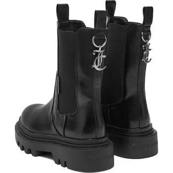 Dámské lodičky Juicy Couture dámské černé lodičky CEO-HY63020S-3