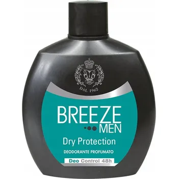 Breeze Dry Protection 100 ml deodorant