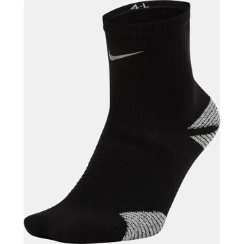 Pánské ponožky Nike Ponožky SK0122-100 černé, velikost 46-49